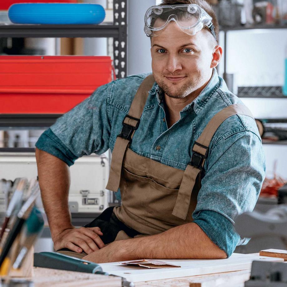 B2X Lagerregal 1800 kg  