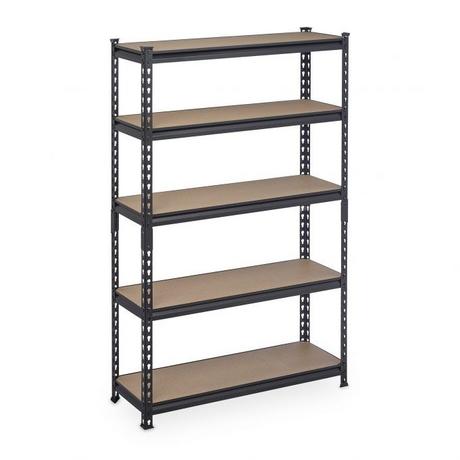 B2X Lagerregal 1800 kg  