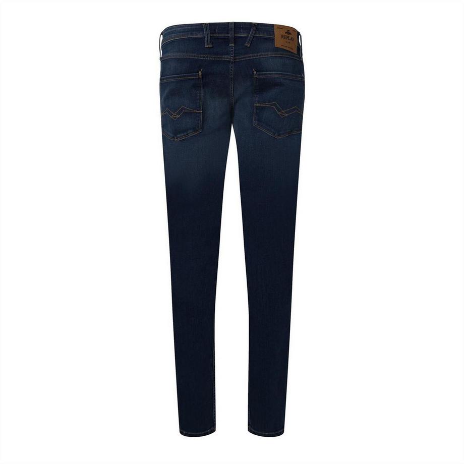 REPLAY Jeans Anbass Coupe Slim  