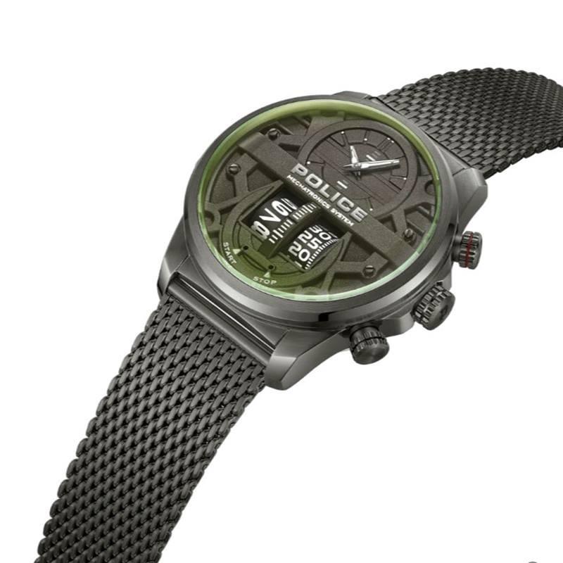 Police  PEWJG0006503 Rotorcrom 