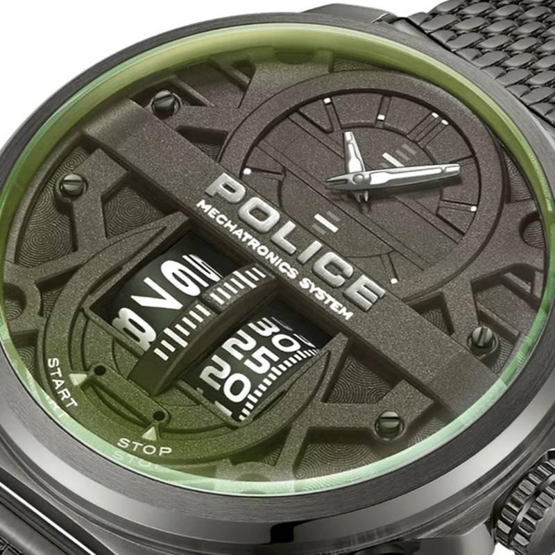 Police  PEWJG0006503 Rotorcrom 