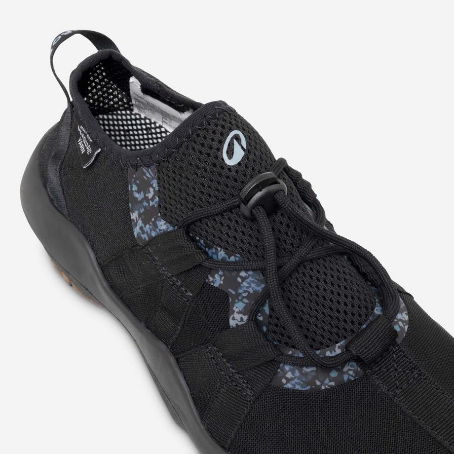 TRIBORD Aquaschuhe Polyester Sneaker  