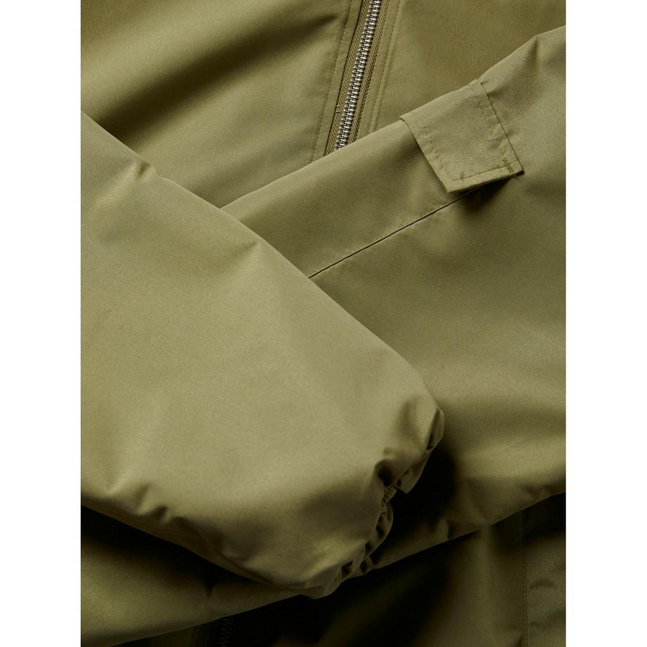 JACK & JONES Leila OTW Giacca Bomber  