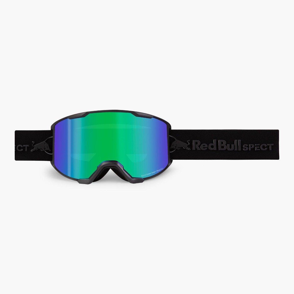 RedBull SPECT  Maschera da sci Redbull Spect Eyewear Solo 