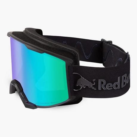 RedBull SPECT  Maschera da sci Redbull Spect Eyewear Solo 