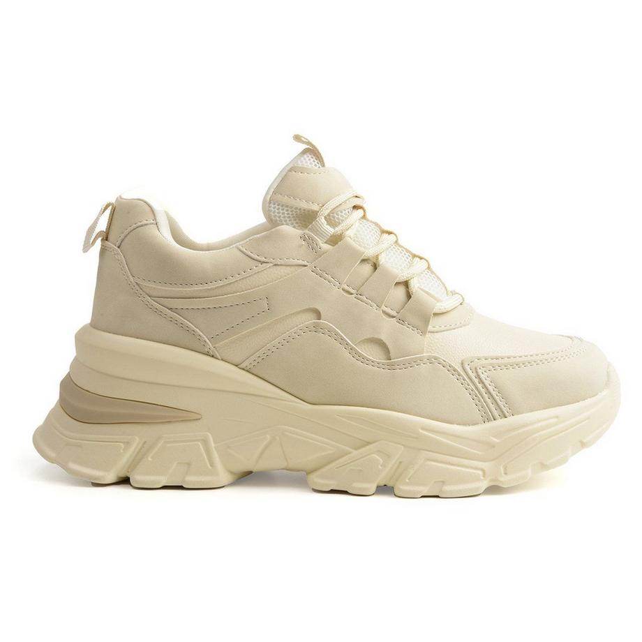 Call it Spring Jenna Plateforme Sneakers  