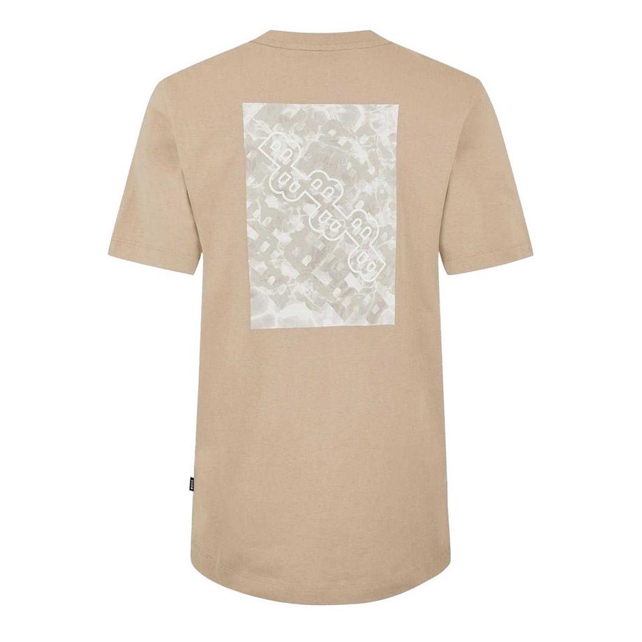 BOSS  T-ShirtMotiftyle Imprimé Au Dos Htaut 