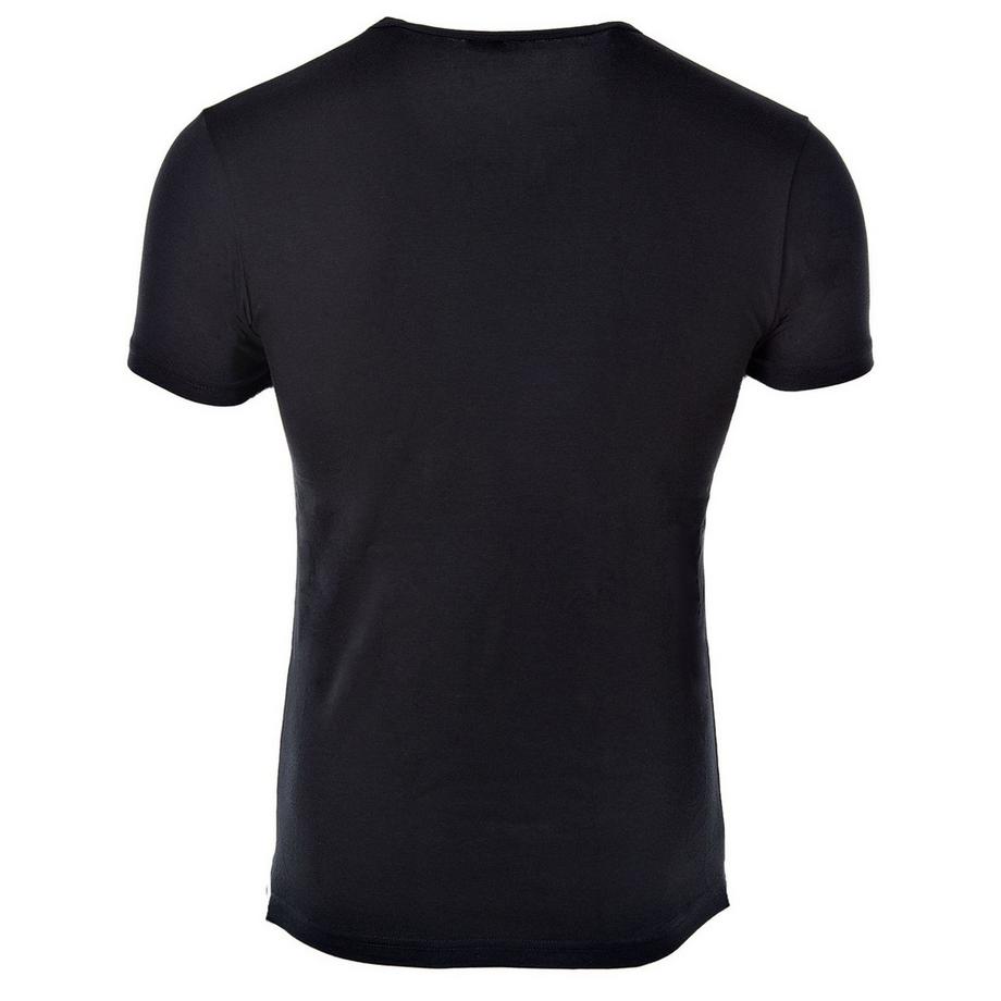 EMPORIO ARMANI  T-shirt  Paquet de 2 Confortable à porter-CORE LOGOBAND 
