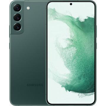 Refurbished Samsung Galaxy S22 Plus 5G 128 GB Green - Sehr guter Zustand