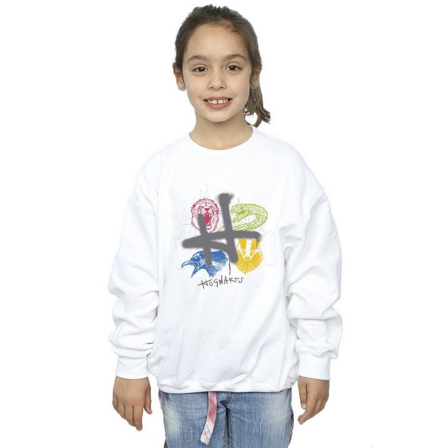 Harry Potter  Sweatshirt 