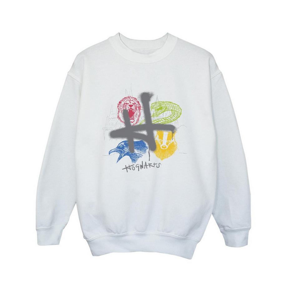 Harry Potter  Sweatshirt 