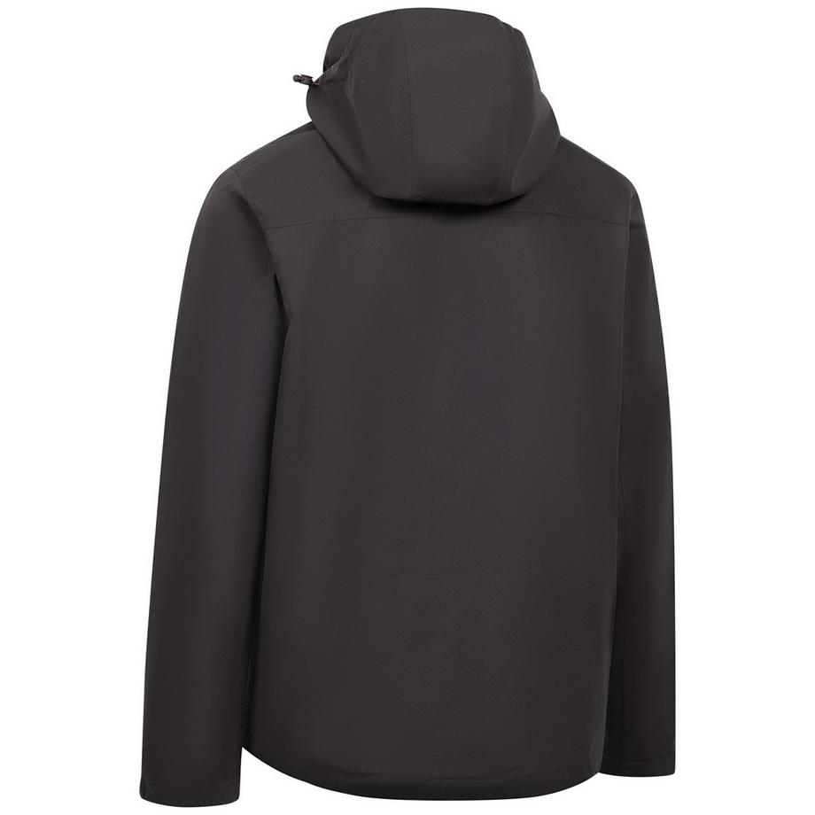 Trespass Griminish Jacke, Wasserfest  