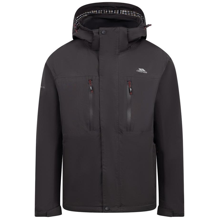 Griminish Jacke, Wasserfest