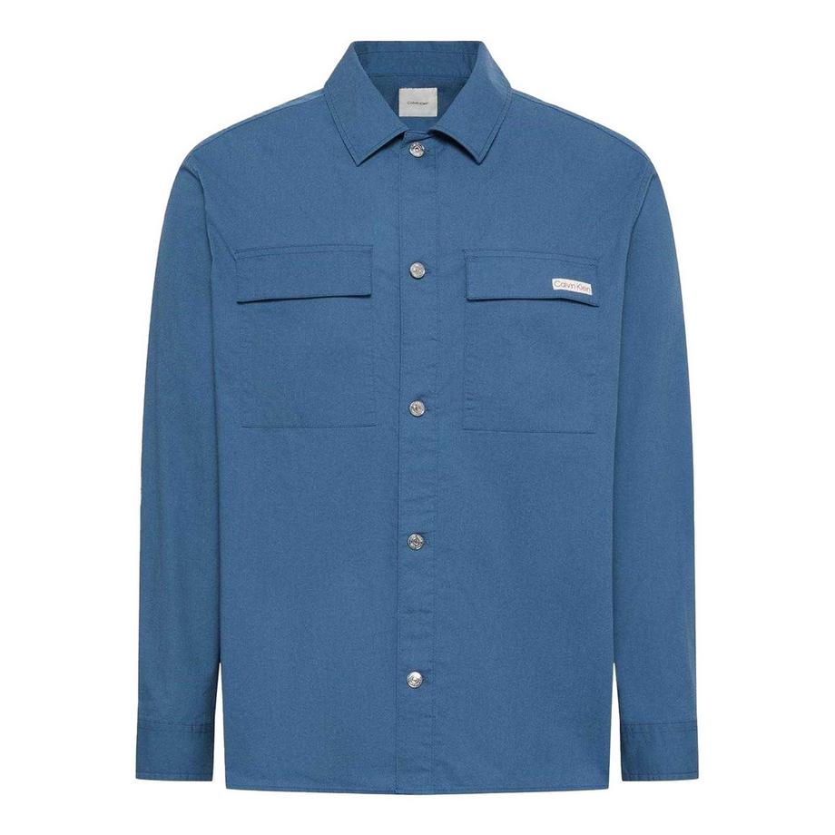 Jeans Sopra Camicia