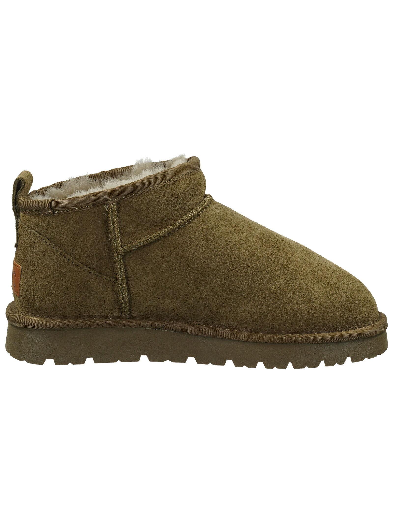 ILC  Stiefelette C48-0005-18 