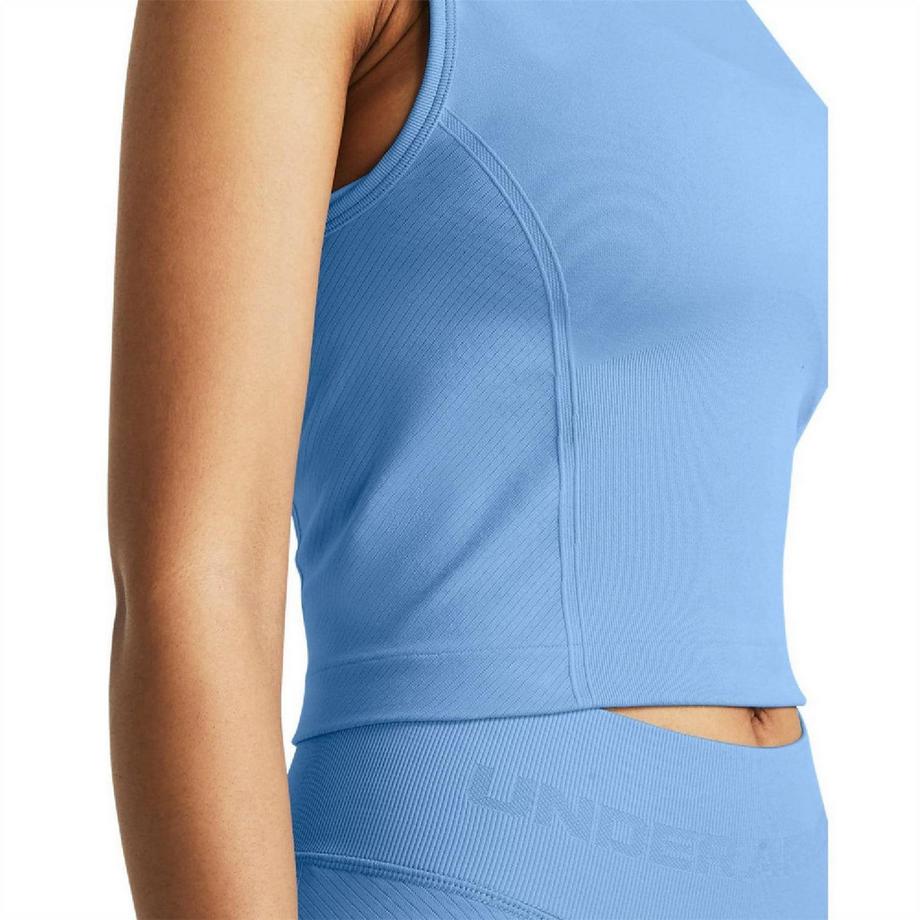 UNDER ARMOUR Canotta Senza Cuciture  