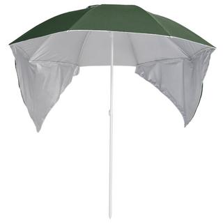 VidaXL Parasol de plage  