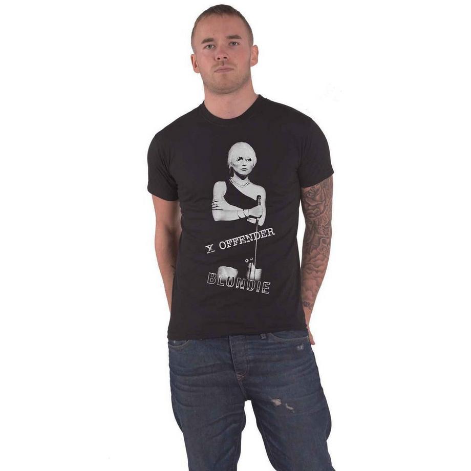 X Offender T-Shirt