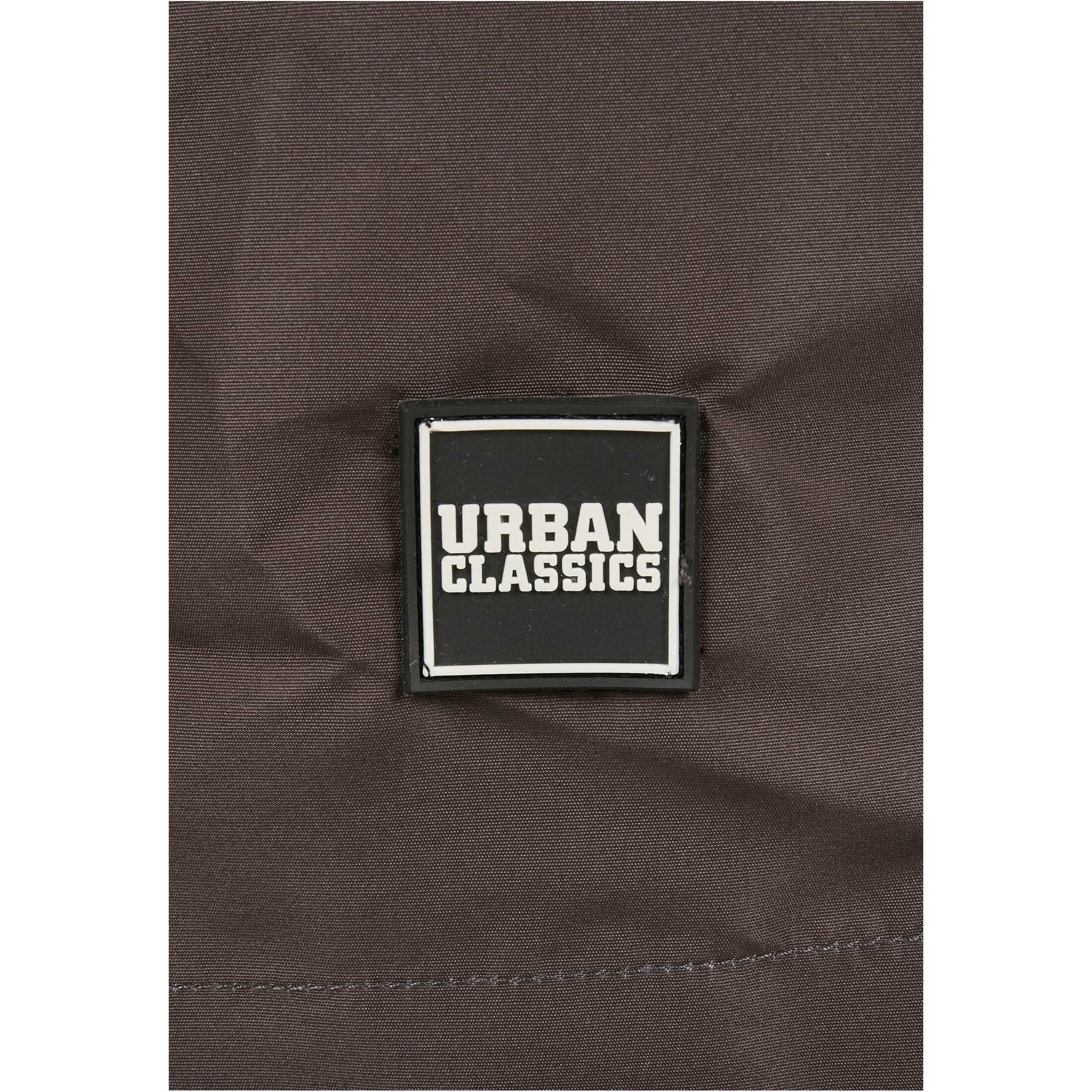 URBAN CLASSICS Block Badeshorts  