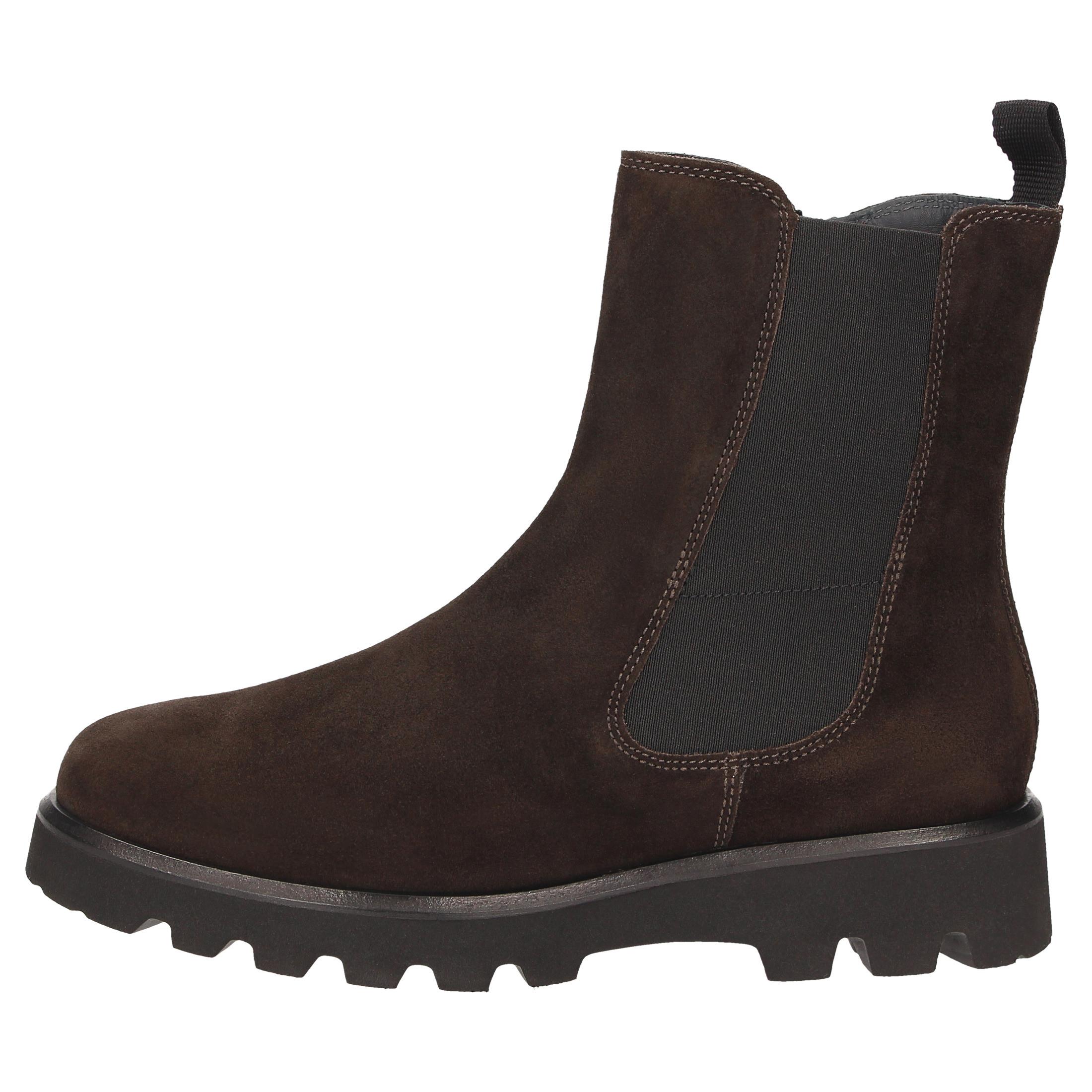 Sioux  Stiefelette Meredira-729-H 