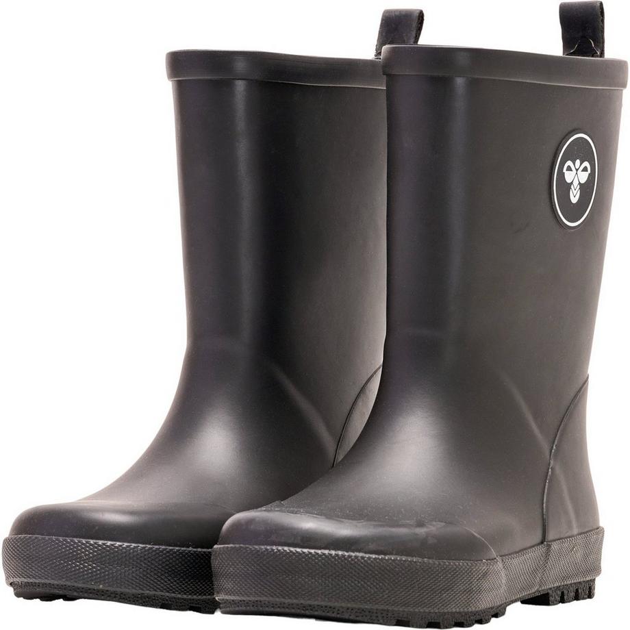 Hummel Bottes en caoutchouc pour enfants  