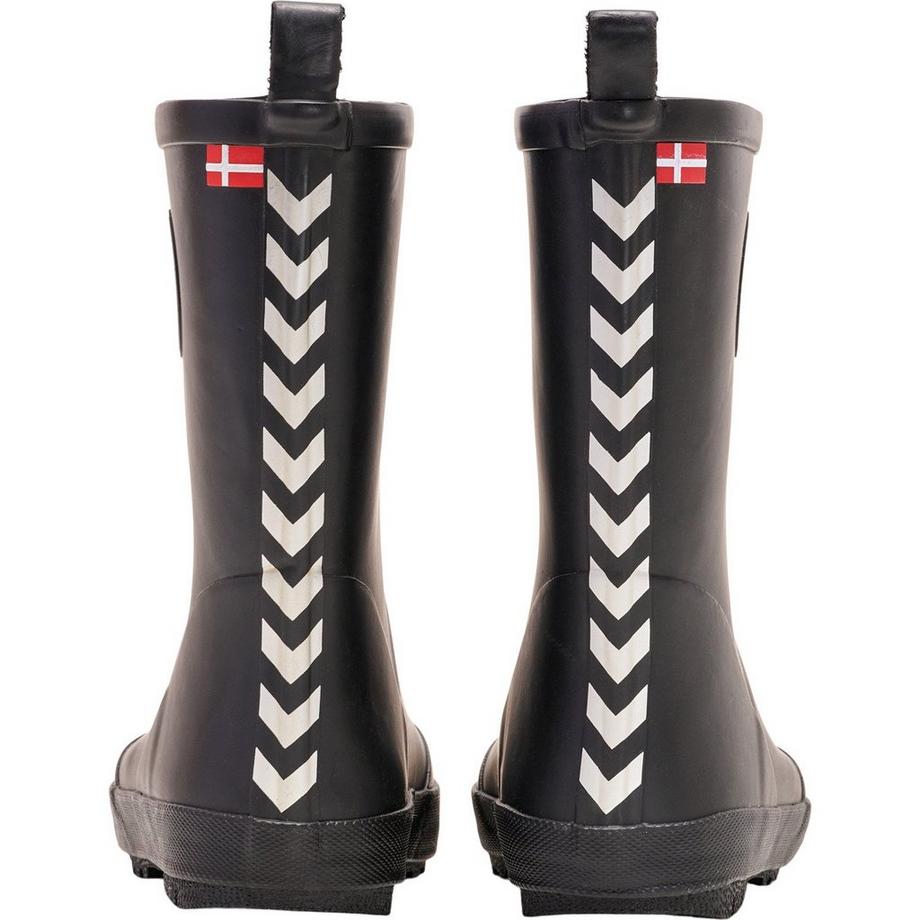 Hummel Bottes en caoutchouc pour enfants  
