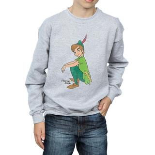 Peter Pan  Sweatshirt 