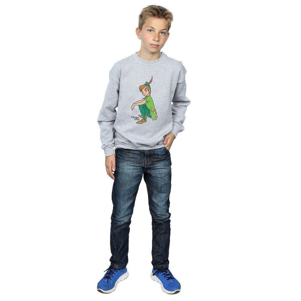 Peter Pan  Sweatshirt 