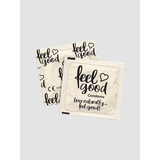 Feelgood  feelgood Préservatif Ultrathin (10 pcs) 