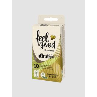 Feelgood  feelgood Préservatif Ultrathin (10 pcs) 