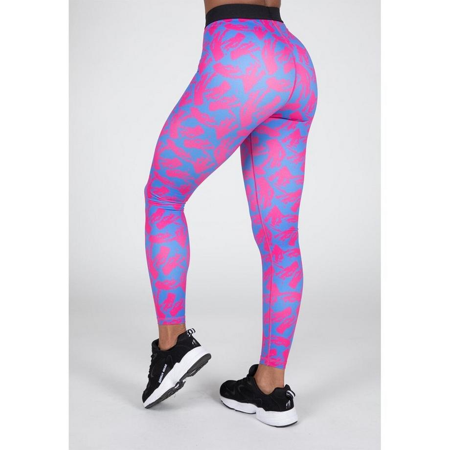 Gorilla Wear Colby Legging  