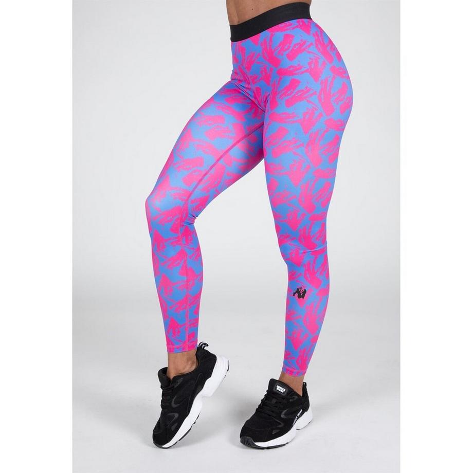 Gorilla Wear Colby Legging  