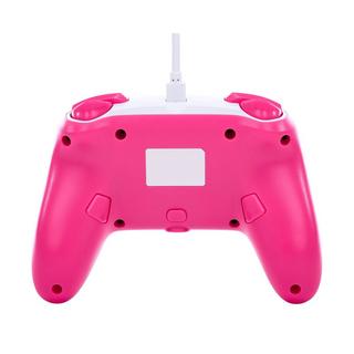 POWERA  NSGP0067-01 periferica di gioco Multicolore USB Gamepad Analogico Nintendo Switch 