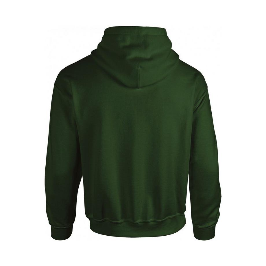 Gildan Heavy Blend Sweatshirt à Capuche  