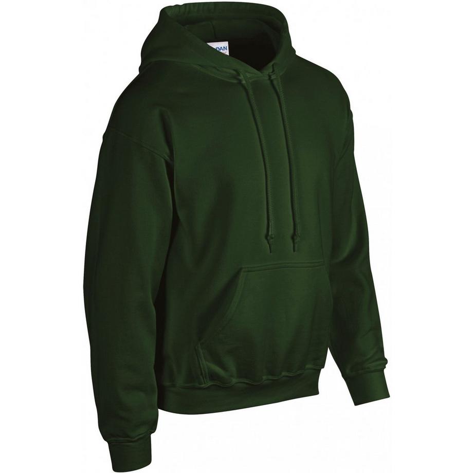Gildan Heavy Blend Sweatshirt à Capuche  