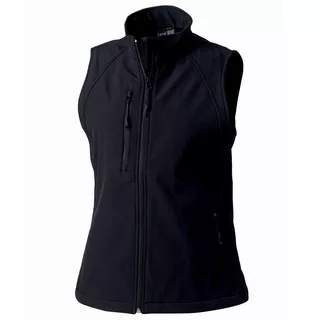 Russell  SoftshellWeste Gilet, atmungsaktiv 