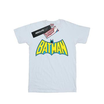 Batman Retro Logo TShirt