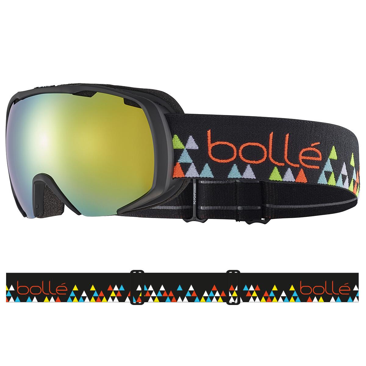 bolle  Skibrille Royal 