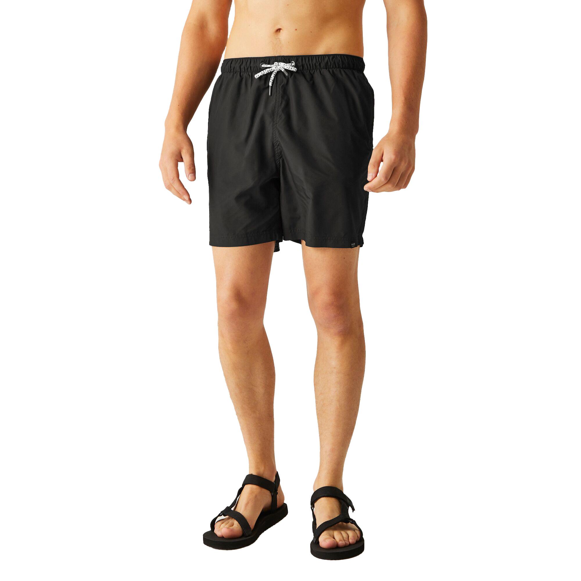 Regatta Short de bain Mackleyna  