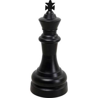 KARE Design Deko Objekt Chess King 68  
