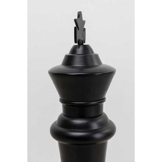 KARE Design Objet déco Chess King 68  