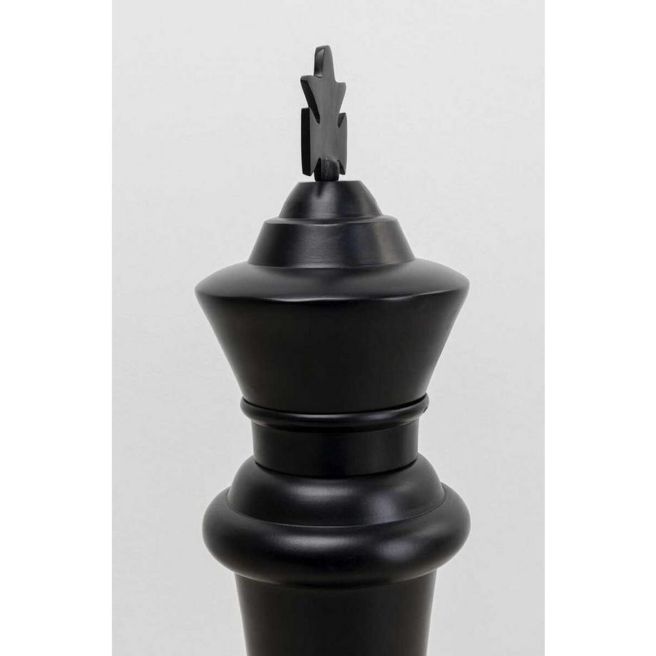 KARE Design Objet décoratif Chess King 68  