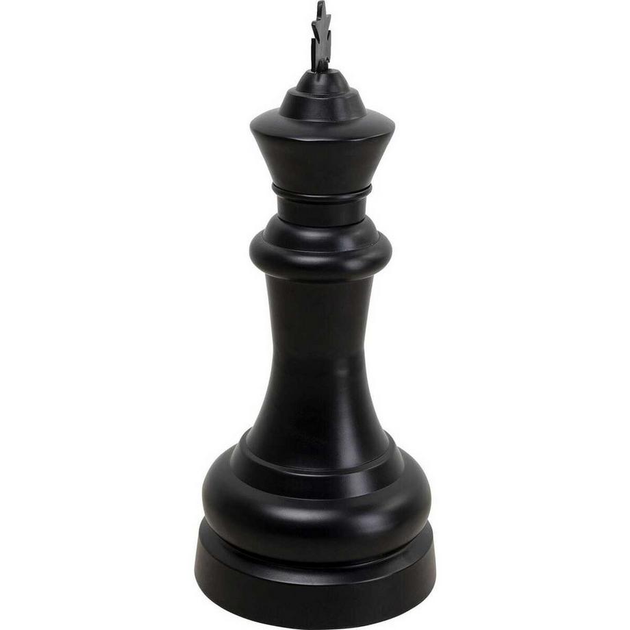 KARE Design Objet décoratif Chess King 68  