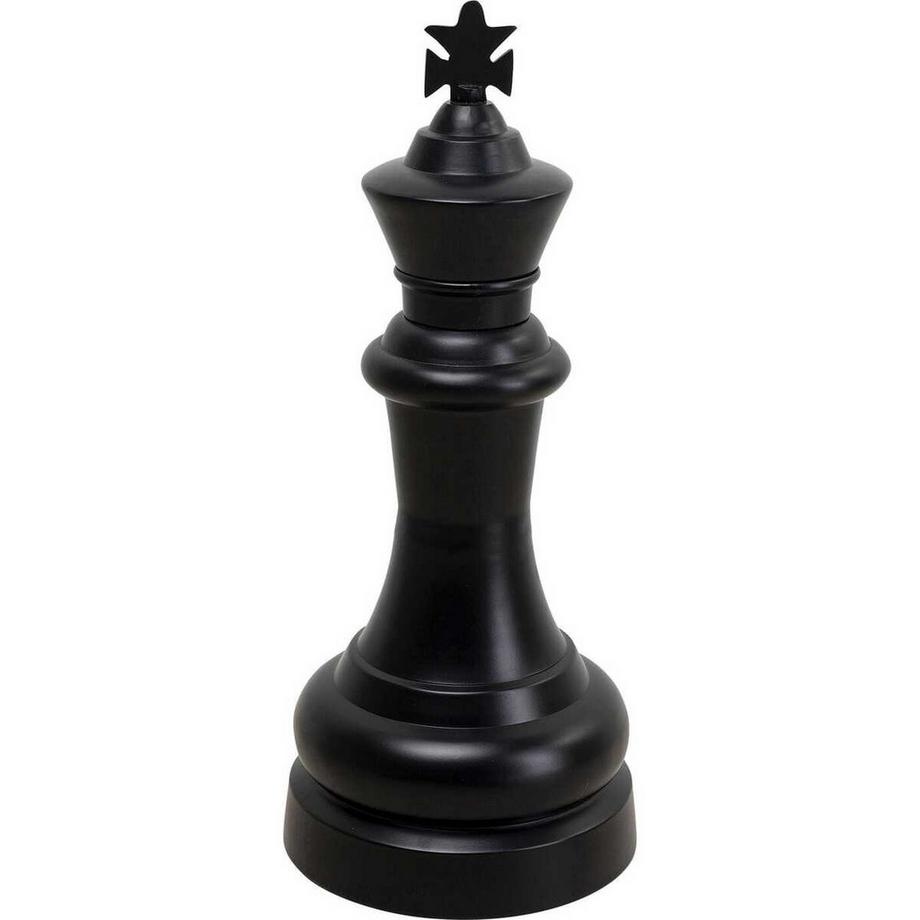 KARE Design Objet décoratif Chess King 68  