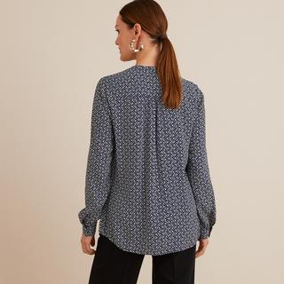 La Redoute Collections  Blouse imprimé graphique 