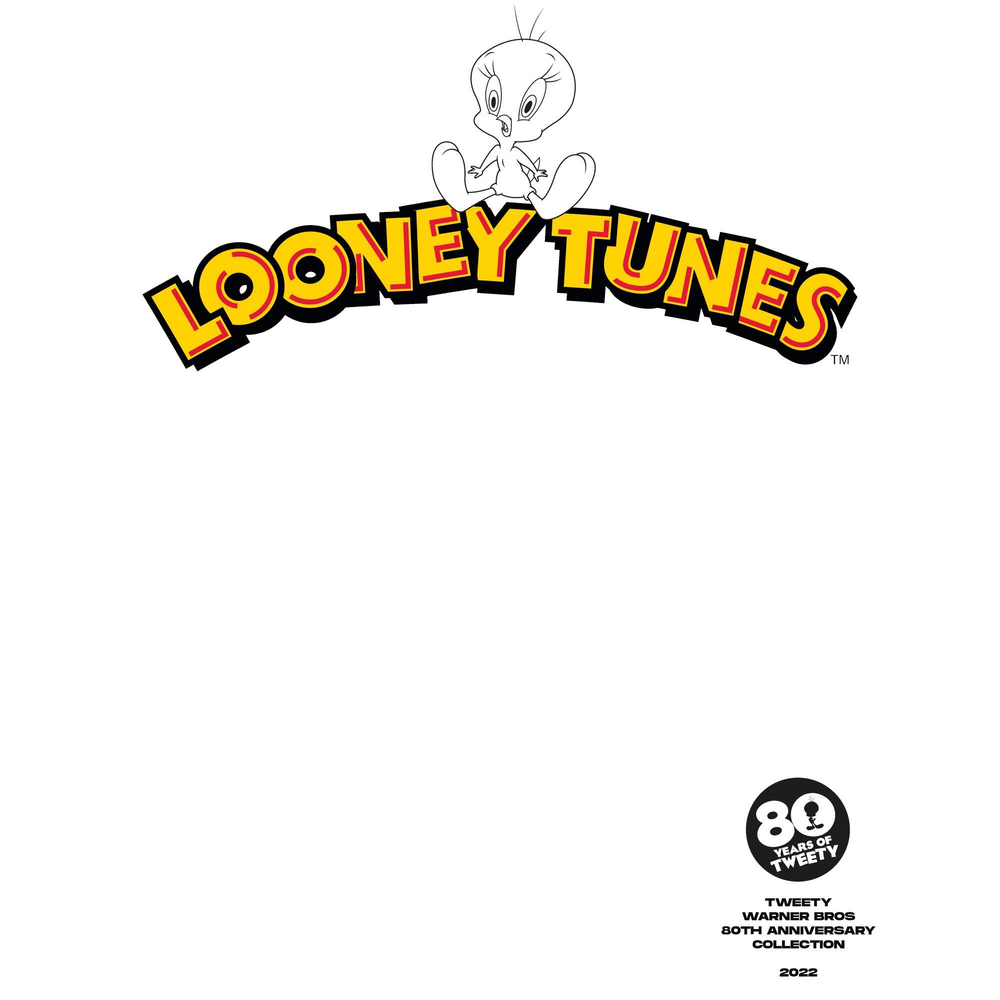 LOONEY TUNES  80th Sweatshirt 