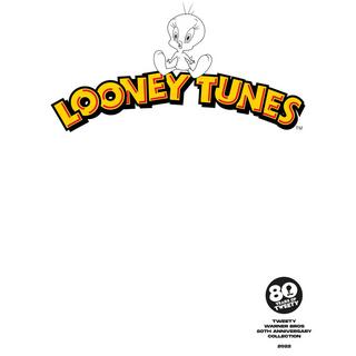 LOONEY TUNES  80th Sweatshirt 