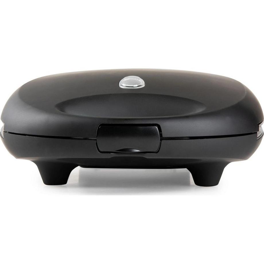 DOMO Appareil à sandwichs & Gaufrier 2 en 1 DO9295C  