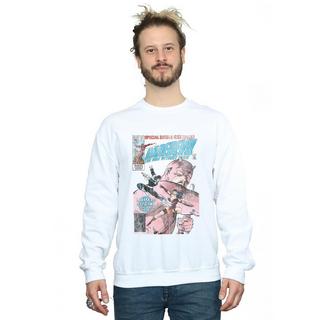 MARVEL  Sweatshirt 