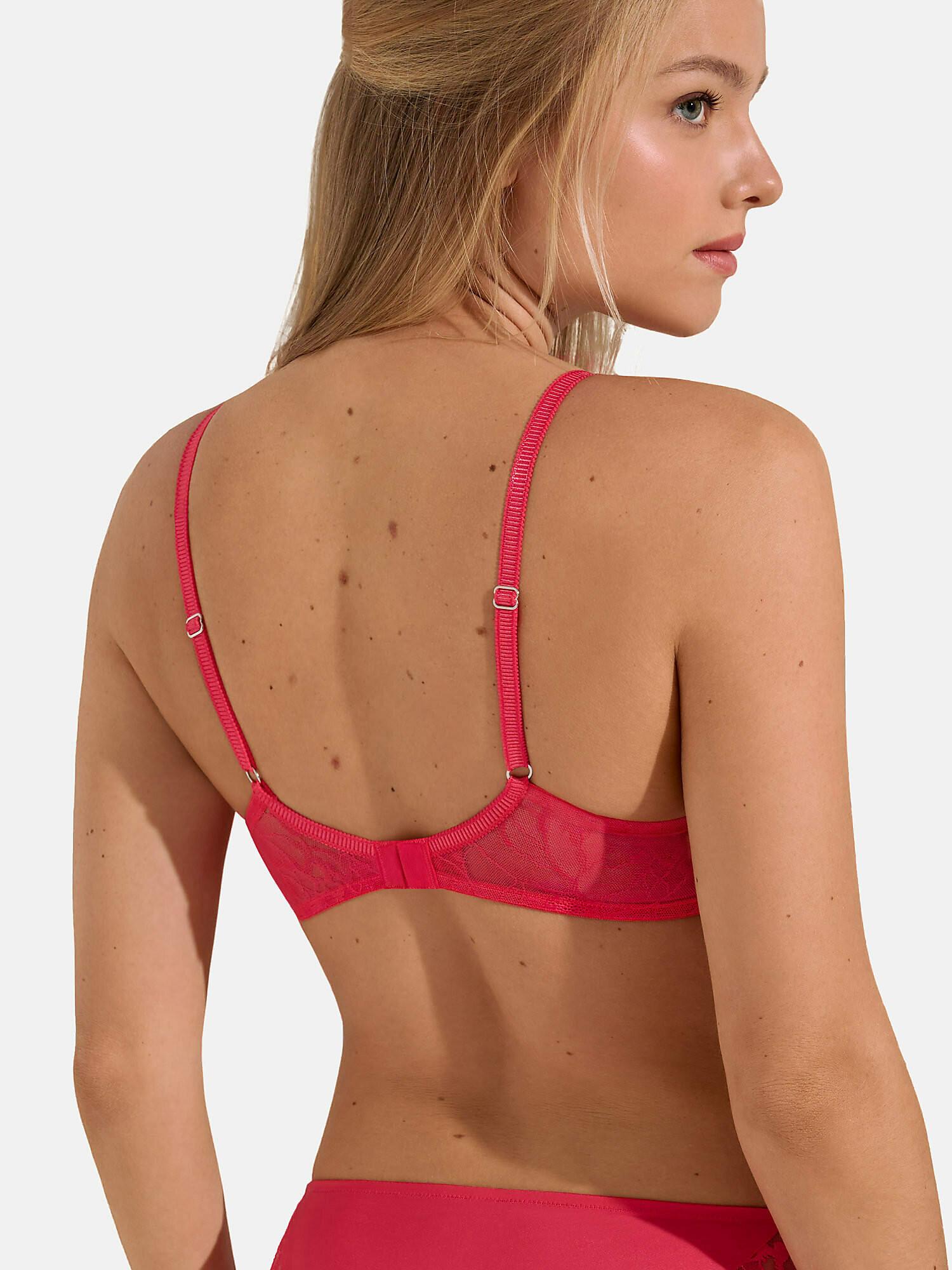 Lisca  Soutien-gorge préformé sans armatures Naty 